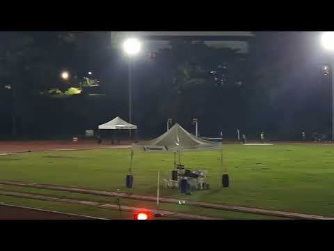 4x100m Masc Cat 45, 50 - Paulista Master 2025