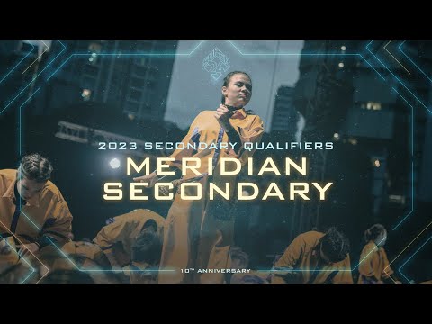 Meridian Secondary School | Super 24 2023 Secondary Qualifiers