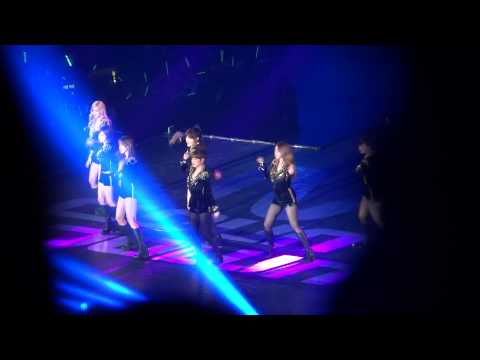 130424 MCD NIHAO!Taiwan T-ara-Sexy Love