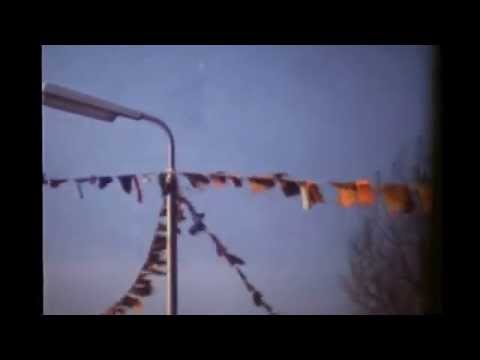 west knollendam vliegtuig 100 jarig bestaan Theo T