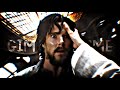 Doctor Strange MARVEL ABBA Gimme