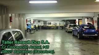 Talleres Top de la semana  1