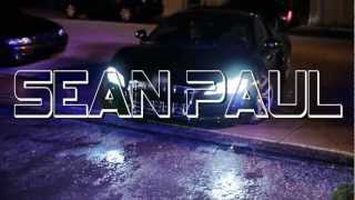 Sean Paul - Body  [Video] DIRECTOR&#39;S CUT (No WSHH logo Version)