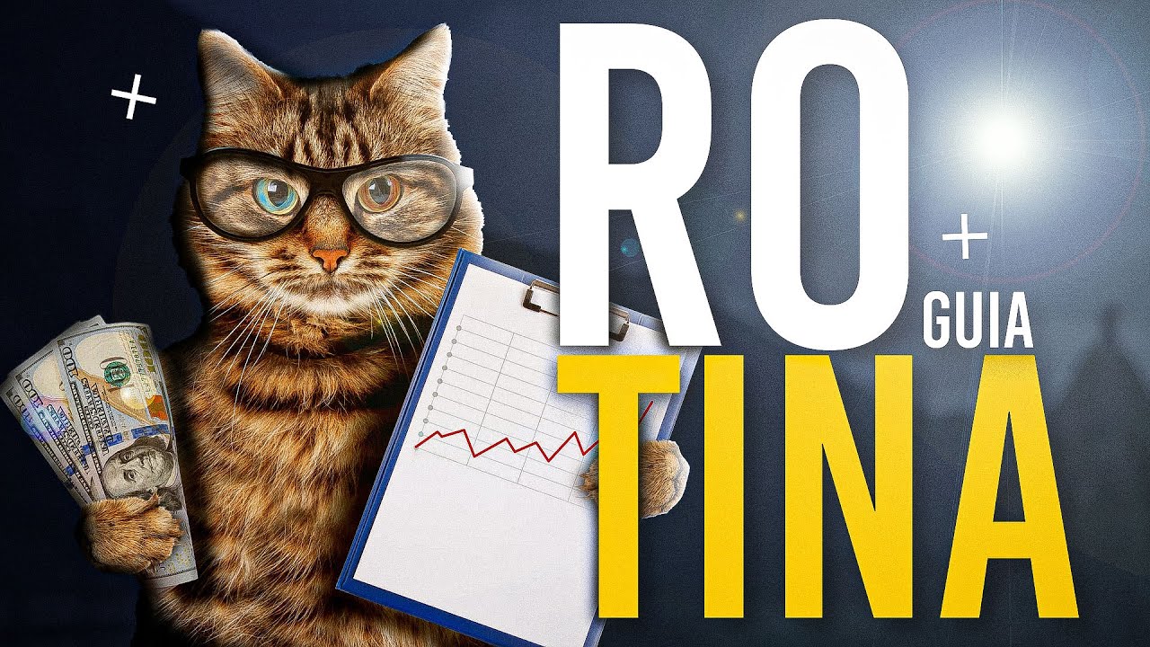 O Basicão das ROTINAS