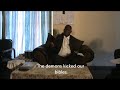 Bishop Silinda How Nazarene Revival Started