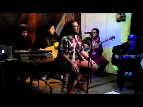 BALAGUERO & JAH LIGHT - Extrañandote - Aprendi - Eres Un Angel ACUSTICO