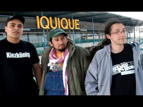 legua york - Mueve tu bling bling