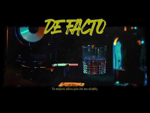 KP - DE FACTO