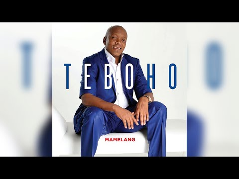 Teboho Moloi - Ditsietsing (feat. Putuma Tiso) - [Visualizer]