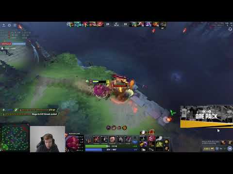 Cr1t gets clapped by Mars KEKW