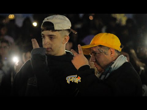 EXE vs. PELIN: Final | F-NIX Tournament 2025 (Matchday 3)