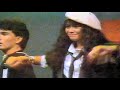 Anggun C Sasmi Si Roy 1989
