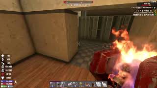 #13 [7days to die ]tear6いきたーい！遠距離武器縛りでマッタリ遊びます[PS5]