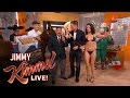 The Guillermo Show with Rob Lowe