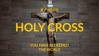 Triumph Over Evil: Exaltation of the Holy Cross