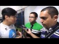 ENTREVISTA JULIANO SON LIVRES PARA ADORAR Misionários Da Verdade