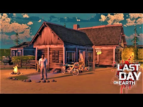 Roxen - LDOE - Last Day On Earth