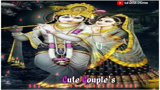 Jai dwarkadhish New WhatsApp status|kanha ki - YouTube
