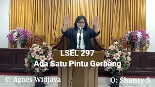 Download lagu Lagu Sion 297 Ada Satu Pintu Gerbang mp3 Download lagu Lagu Sion 297 Ada Satu Pintu Gerbang mp3