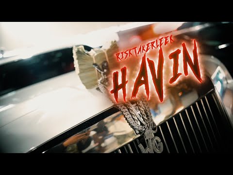 RiskTakerLeek- Havin (Official Video) Shot by @asianboydave2149