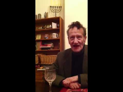 Nellibobs Friday Night 'Be Happy'