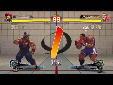 Scrub Killing Ranked Session Pt26