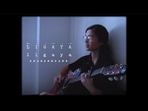 Ligaya // Eraserheads (Cover) | Dixzie Cruel