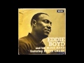 EDDIE BOYD (Clarksdale , Mississippi , U.S.A) - Dust My Broom