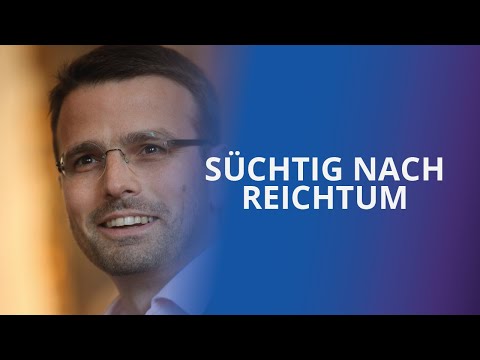 Gefangen in der Habgier (Raphael Bonelli)