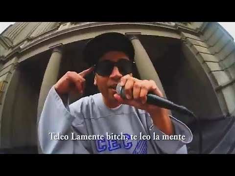 Apsea One - Negrociando