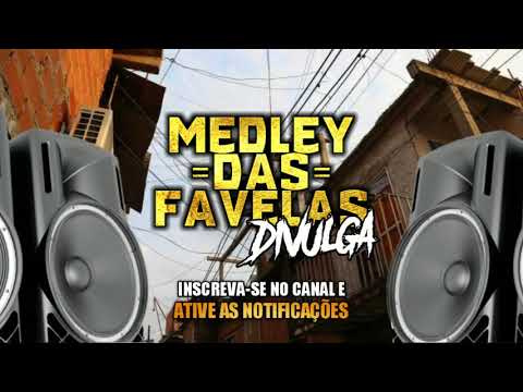 MONTAGEM DO TAMBORZÃO - MC Dvs (M.D.F PROD) 2019