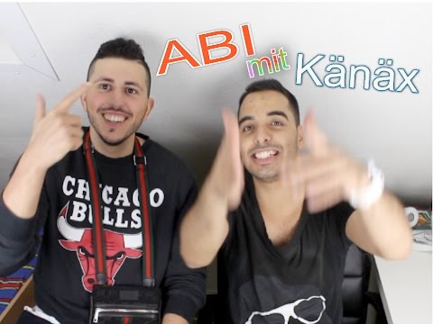 ABI WITH KÄNÄX - Part 8 | Laugh-out-loud school stories!!!