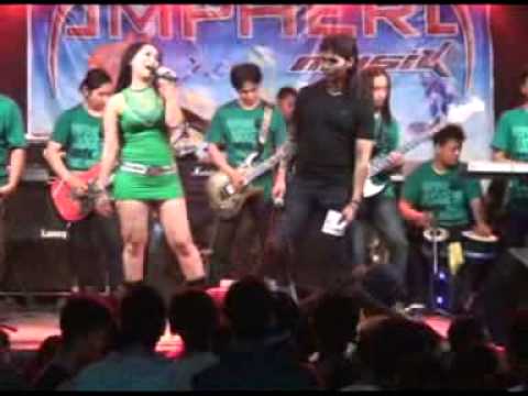 Amphera Musik - Bunga dan Kumbang