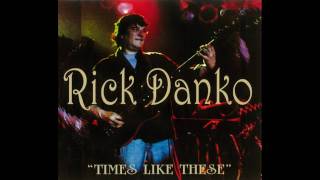 Rick Danko - Ripple