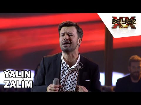İşte O Herkesin Bildiği Yalın'ın Çıkış Parçası! - Beyaz Show