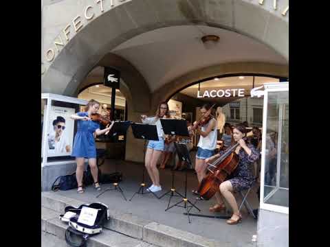 Agronomie 72 BERNA Elvetia