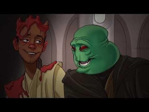 Star Wars: Jedi Temple Challenge | Episodio 1 | Star Wars Kids Italia