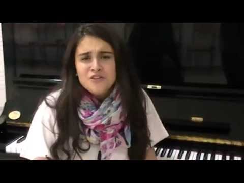 Luis Fonsi - Yo no me doy por vencido (CAPELLA)