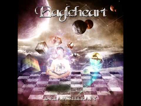 Eagleheart - Shades Of Nothing
