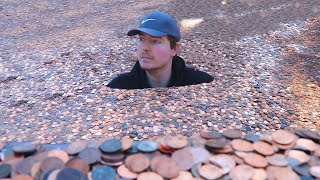 Puse Millones de Centavos en el Patio de Mi Amigo Puse Millones de Centavos en el Patio de Mi Amigo