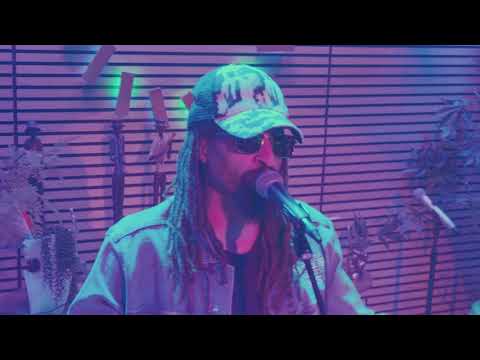 Riston Diggs — Sessions by the Bay