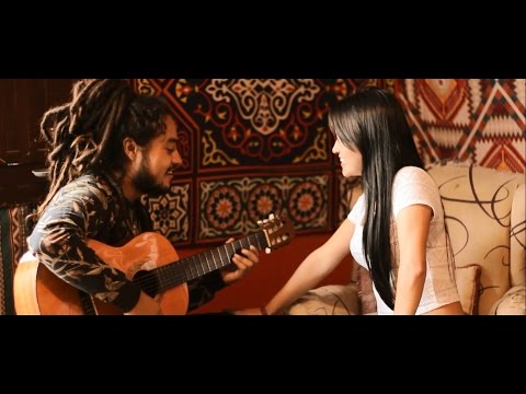 JUNIOR SAMBO - Ella Sabe // (Video Oficial)