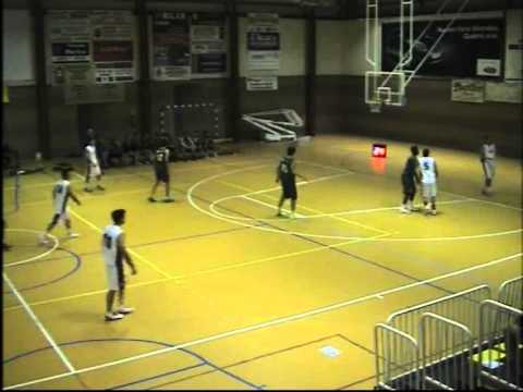 04 02 12 C P  PEÑARROYA   UNICAJA