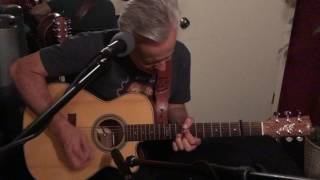 Tommy Emmanuel Demonstrates "Tall Fiddler" on No Guitar Is Safe Podcast