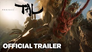 Project Tal trailer