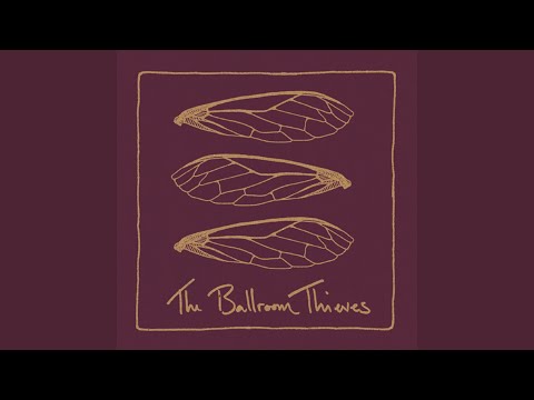 Armada - The Ballroom Thieves