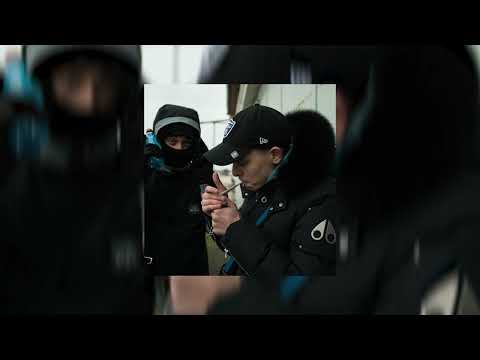 [FREE] Biba x Crni Cerak x Kela - "MUHAMED" TYPE BEAT