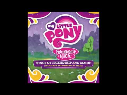 MLP: Friendship is Magic - "This Day Aria" [OFFICIAL AUDIO]