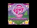 MLP Friendship Is Magic This Day Aria OFFICIAL AUDIO