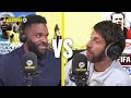 Goldstein & Bent CLASH Over Whether Pro Evolution Soccer HAD 'Better Gameplay' Than FIFA! 🎮🔥
